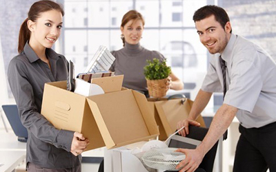 Home Shifting Services in Chennai